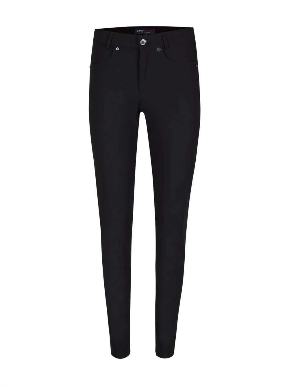 Lohla Sport Women’s “The Very” Pant Black Size 10
